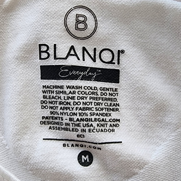 Blanqi maternity support top - Picture 3 of 4